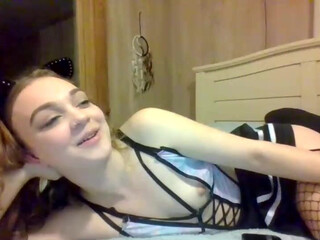 [chaturbate] adrienna420 25-11-2023 brand new naked cam