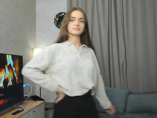 [chaturbate] sienaswanson 25-11-2023 cool busty camslut on HD