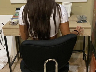 [chaturbate] Spavvv 5-December-2023 hot whore chick showing boobs