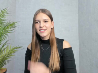 [chaturbate] kimberlidean 12-December-2023 full pvt chat video