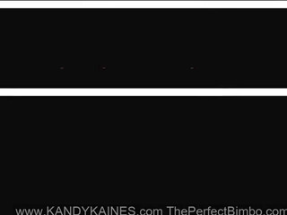 Kandy Kaines pregnant chick wants your dick