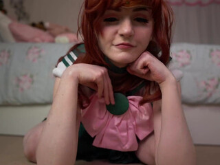[ManyVids] Tweetney - Jupiter's new boyfriend