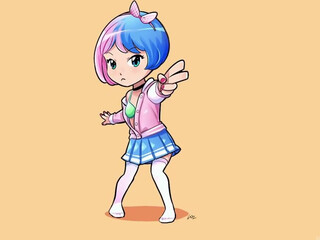 [ManyVids] Lana rain - Mitsuri Satisfies Her Hunger Demon Slayer