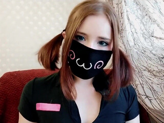 Sweetie_Fox - Daddy take Phone his Schoolgirl Daughter