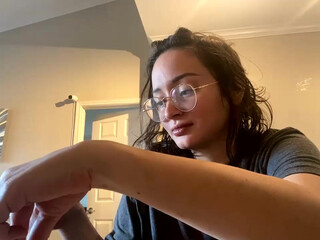 [chaturbate] hali0324 Jan-15-2024 record