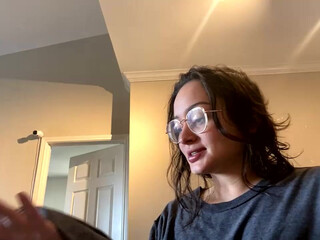 [chaturbate] hali0324 Jan-15-2024 cool kitty masturbates