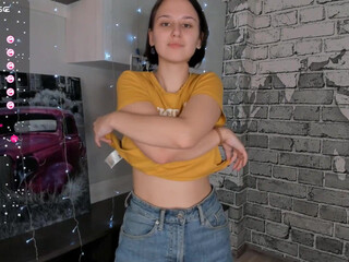 [chaturbate] baby_ben Jan-15-2024 naked fucks herself