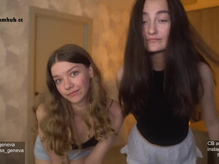[chaturbate] coyness_geneva Jan-15-2024 plays with pussyhole in free