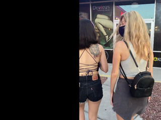 ManyVids Jack And Jill Secret Sex Tape With Lily Kawaii