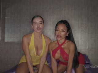 OnlyFans CJ Miles Victoria June Maximo Garcia