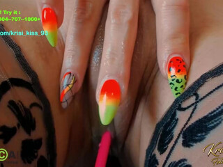 krisi_kiss Jan-17-2024 popular room record