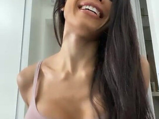 Indianara Jung onlyfans Sex_13