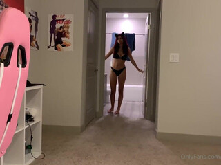Cyberjuju onlyfans Sex_19