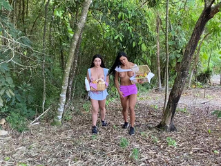 Indianara Jung onlyfans Sex_16