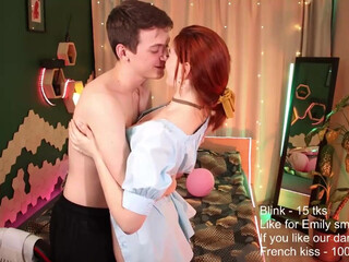 Foxy_Dreams chaturbate 8/03/2024 recording hd show