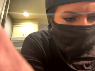 Skeetmaskshawtiiixo chaturbate 8/03/2024 spreads cunt