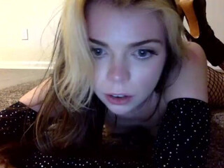 Viviandances Chaturbate Tokens Show 4/04/2024