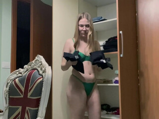Prettyrussiankitty Nude Leaks OnlyFans Sex