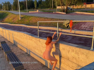 Aven Turinex Nude Leaks OnlyFans (11)