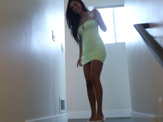 Sundaebunsdae Nude Leaks OnlyFans  HD 2