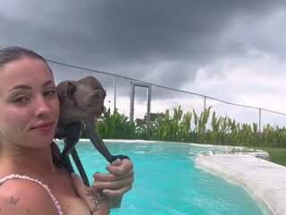 Charly Jordan Nude Leaks OnlyFans Recent