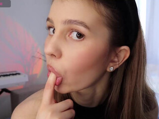 Fluffy_Angel Chaturbate Recent Spy Wet Hole Jerking Off 20-Apr-2024