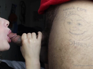 SukoShi aka sukoshicosplay OnlyFans Leaked Porn Content (3)