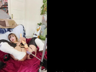 SukoShi aka sukoshicosplay OnlyFans Leaked Porn Content (8)