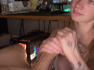 Luvandleo OnlyFans Leaked Porn Content (13)