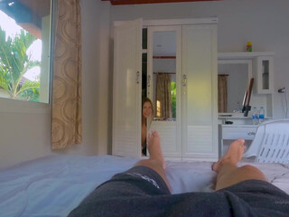 Dickforlily OnlyFans Leaked Porn Content (9)