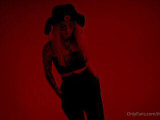 Thiskindasnow OnlyFans Leaked Porn Content (9)