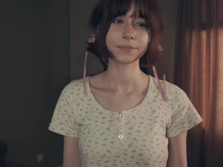 Meghanash Chaturbate Busty Slut Playing With Wet Clit 5-May-2024