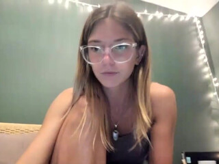 Oliviahansleyy Chaturbate Record Show 20-May-2024
