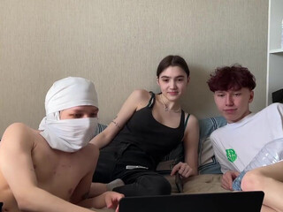 dontoch chaturbate busty sexy chick 6/06/2024