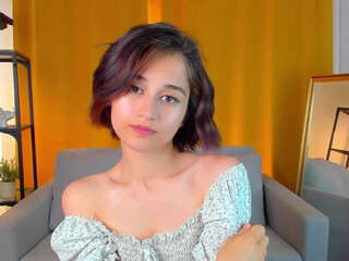 darelleheritage chaturbate naked in front of the camera 20/06/2024