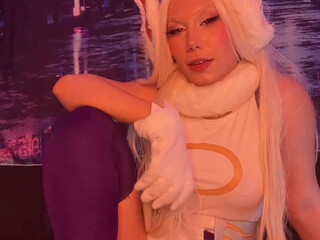 Bonn1e7hebunny xxx Onlyfans Porn Videos (8)