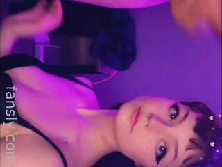 Strawbeariemilkk xxx Onlyfans Porn Videos (3)