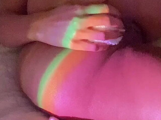 Berryfarmz Nude Leaks OnlyFans July-2024 (2)