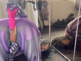 Floortank Nude Leaks OnlyFans July-2024 (1)