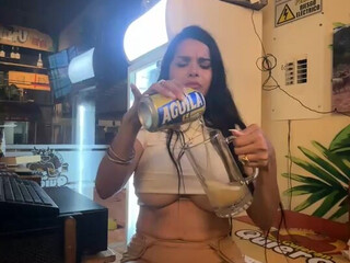 Cataleyarusso Chaturbate Spy Show With Thin Hot Chick 25/08/2024