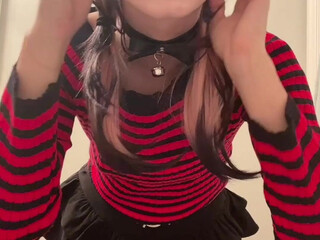 Tinyemogf Nudes OnlyFans 08-Sept-2024 (10)