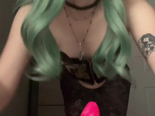 Tinyemogf Nudes OnlyFans 08-Sept-2024 (3)