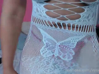 Rose Monroe Nudes OnlyFans 08-Sept-2024 (10)