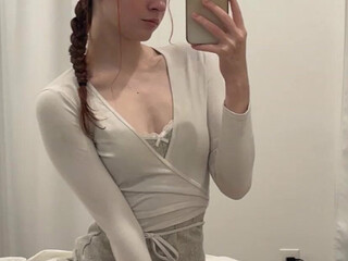 Norafawn Nudes OnlyFans 08-Sept-2024 (16)