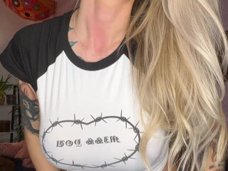 Baby_Buffyvip Nudes OnlyFans 08-Sept-2024 (12)