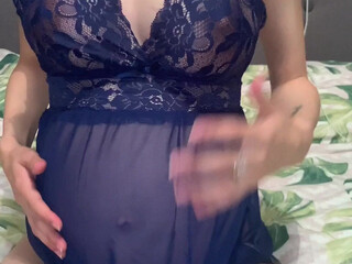 Babyxzara Nudes OnlyFans 08-Sept-2024 (14)