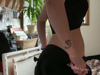 Blushybaby Nudes OnlyFans 08-Sept-2024 (14)