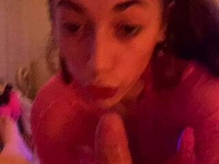 Tianablow Nudes OnlyFans 08-Sept-2024 (8)