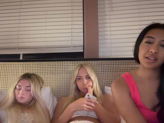 Jenniferaddison Chaturbate Camslut 05/06/2024