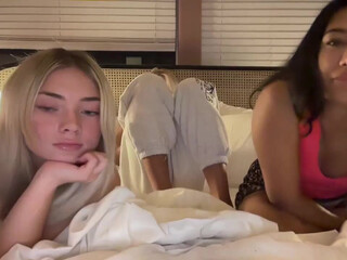 Jenniferaddison Chaturbate Webcam Ticket Rec 07/06/2024